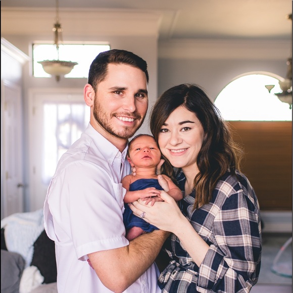 Meet your Posher, Hollye&Matt Bacon - Picture 3 of 3